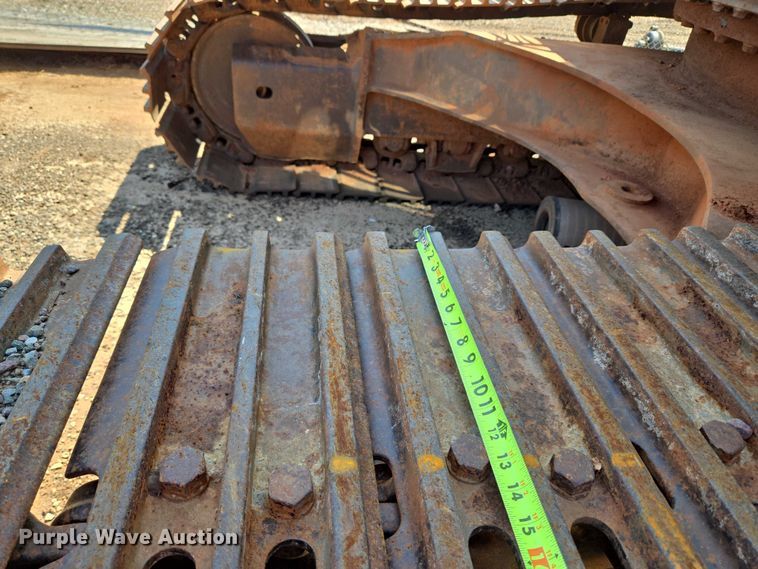 image for item EU3701 2006 Komatsu PC300L-7E0 excavator