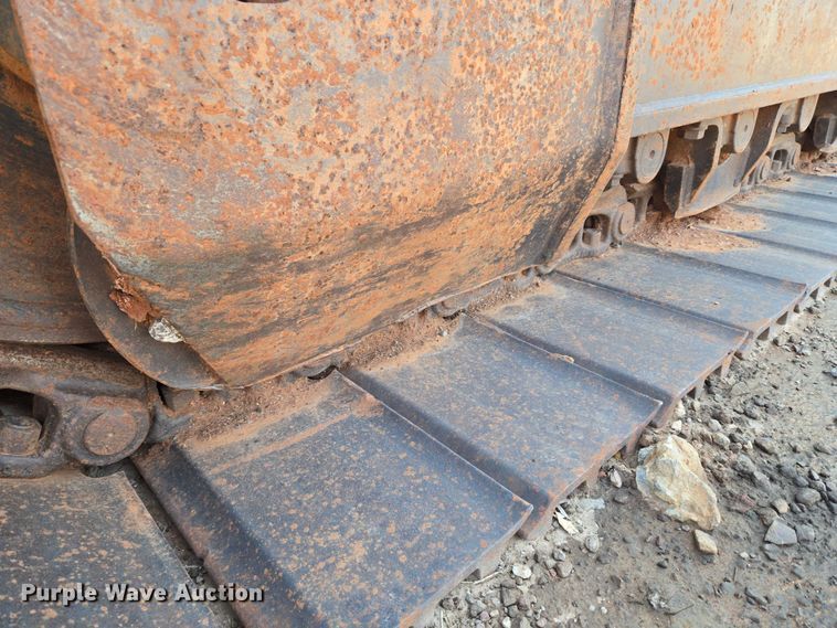 image for item EU3701 2006 Komatsu PC300L-7E0 excavator