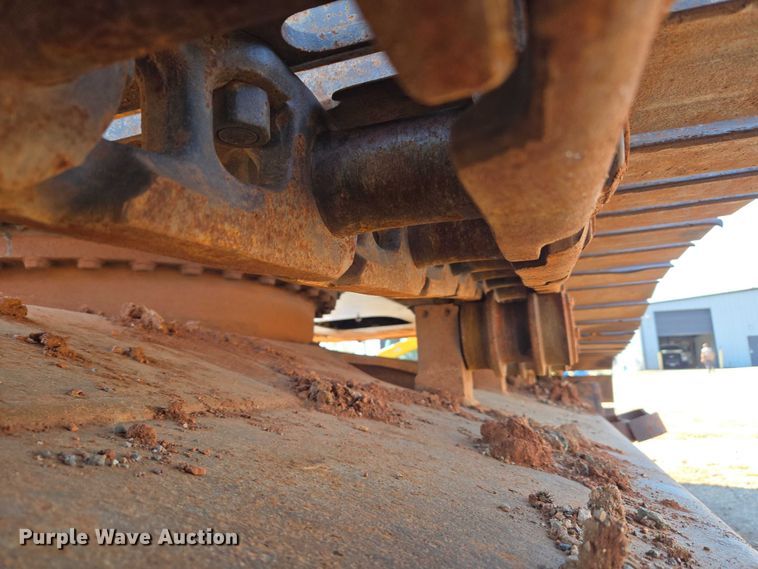 image for item EU3701 2006 Komatsu PC300L-7E0 excavator