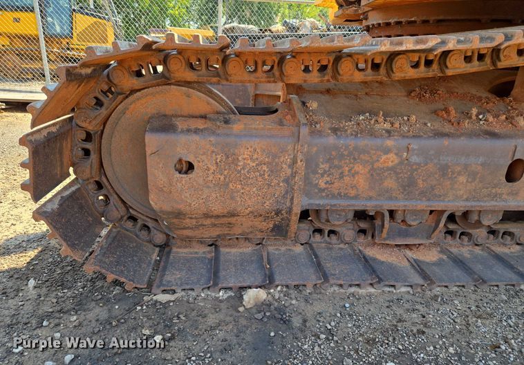 image for item EU3701 2006 Komatsu PC300L-7E0 excavator