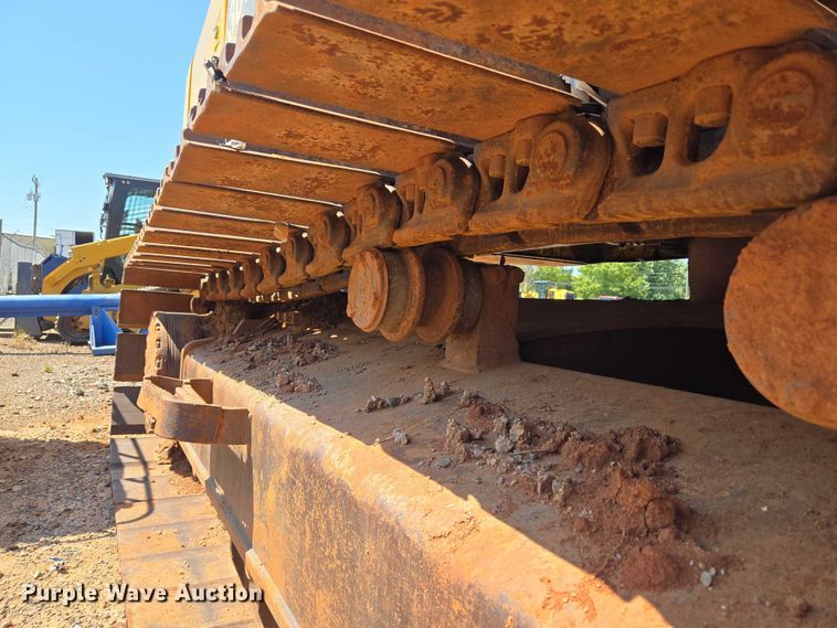 image for item EU3701 2006 Komatsu PC300L-7E0 excavator