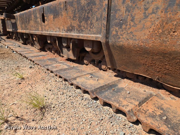 image for item EU3701 2006 Komatsu PC300L-7E0 excavator