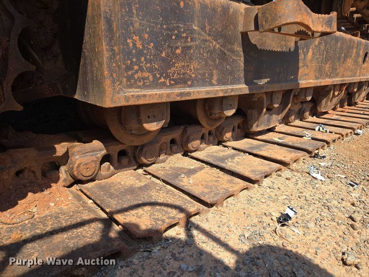 image for item EU3701 2006 Komatsu PC300L-7E0 excavator