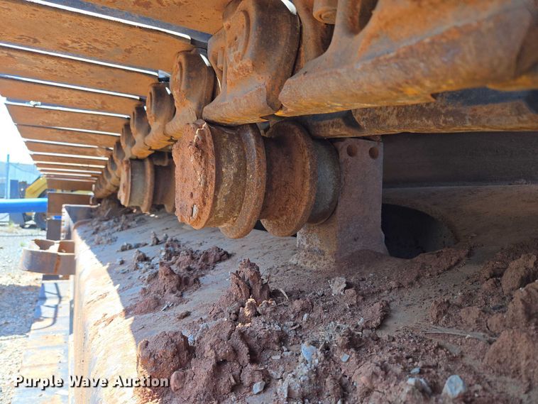 image for item EU3701 2006 Komatsu PC300L-7E0 excavator