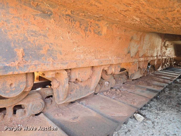 image for item EU3701 2006 Komatsu PC300L-7E0 excavator