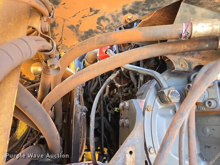 image for item EU3701 2006 Komatsu PC300L-7E0 excavator