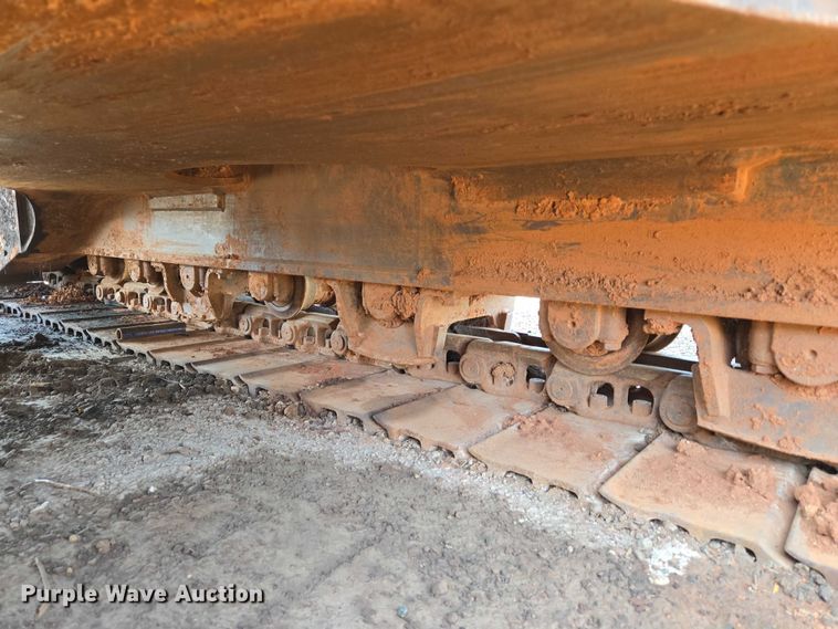 image for item EU3701 2006 Komatsu PC300L-7E0 excavator