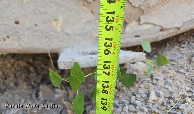 image for item EU3789 Concrete silo