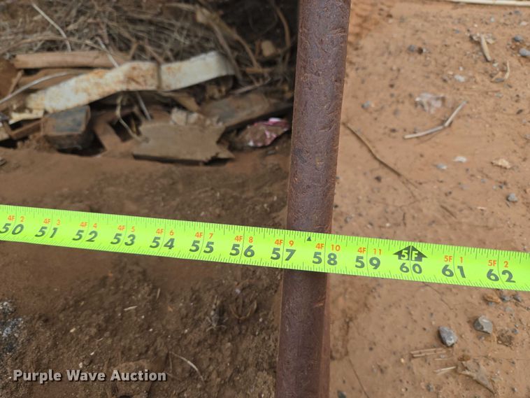 image for item EU3850 Excavator bucket