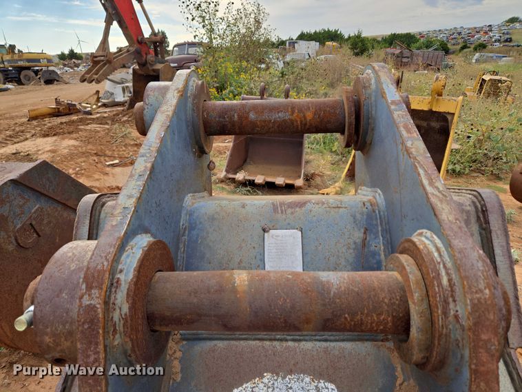 image for item EU3851 ESCO SK290/295 excavator bucket