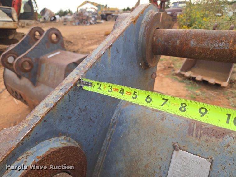 image for item EU3851 ESCO SK290/295 excavator bucket