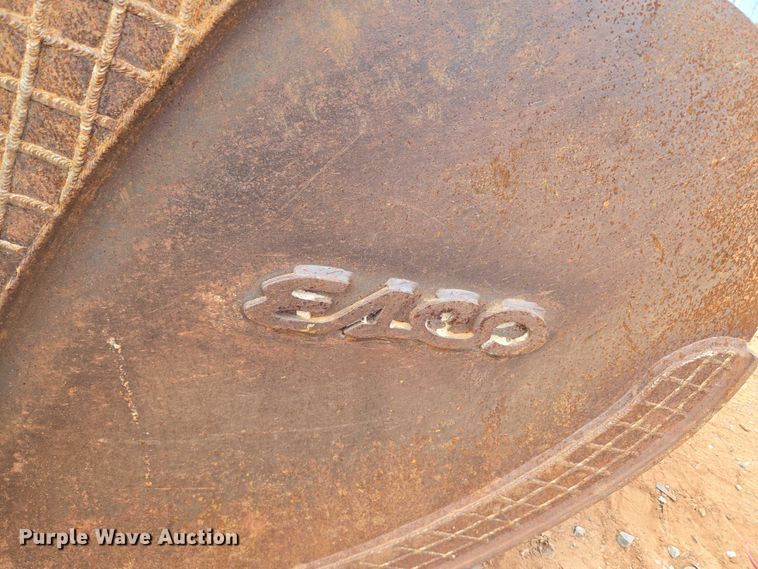 image for item EU3851 ESCO SK290/295 excavator bucket