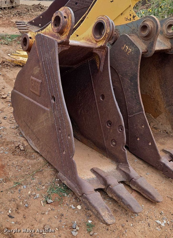 image for item EU3854 Excavator bucket