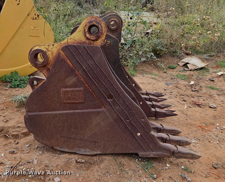 image for item EU3854 Excavator bucket