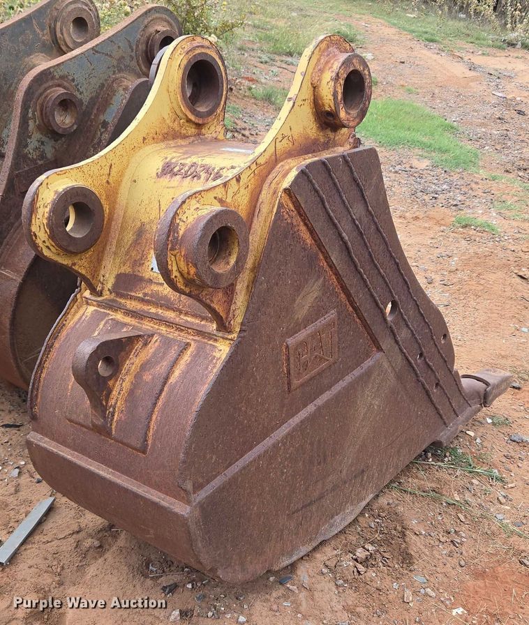 image for item EU3854 Excavator bucket