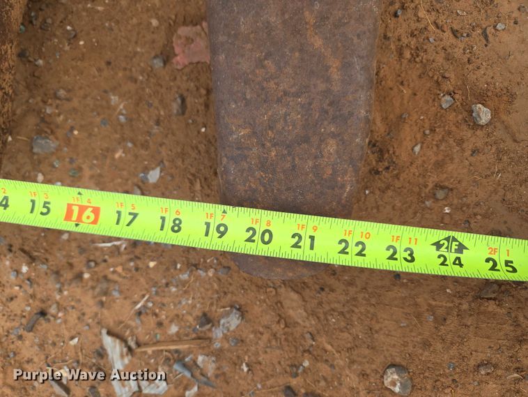 image for item EU3854 Excavator bucket