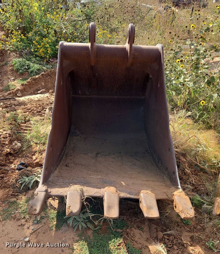 image for item EU3857 Excavator bucket