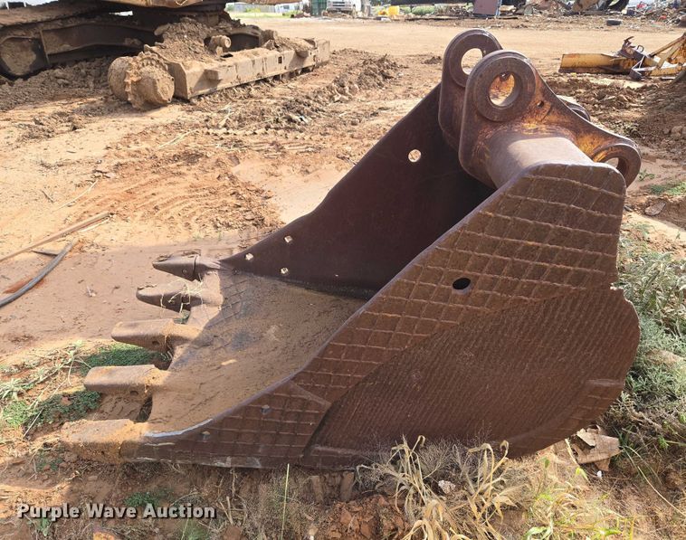image for item EU3857 Excavator bucket