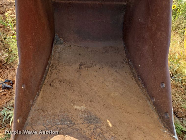 image for item EU3857 Excavator bucket