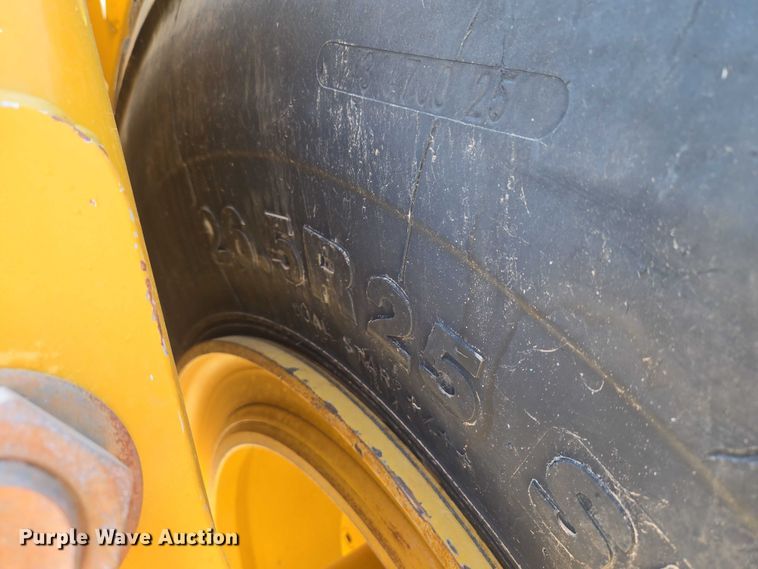 image for item EU3880 2015 K-TEC 1233 scraper