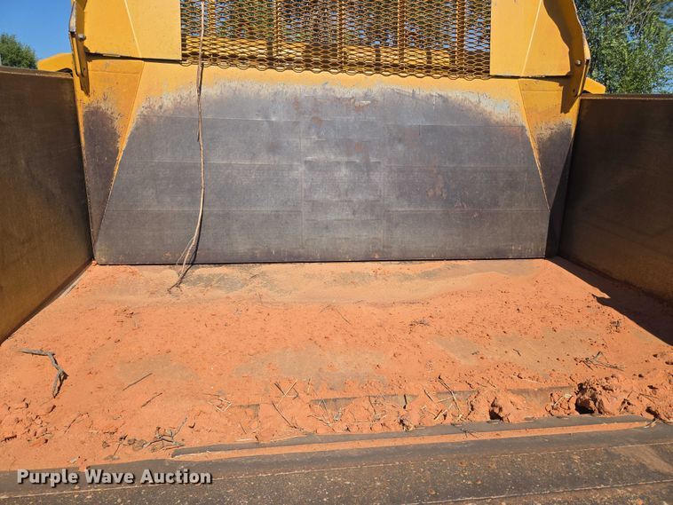 image for item EU3881 2015 K-TEC 1233 scraper