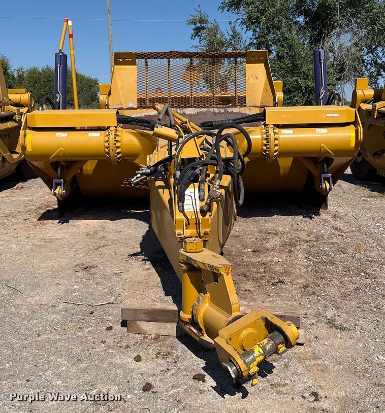 image for item EU3882 K-Tec 1233 scraper