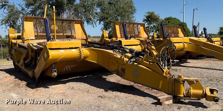 image for item EU3882 K-Tec 1233 scraper