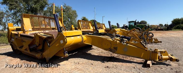 image for item EU3882 K-Tec 1233 scraper