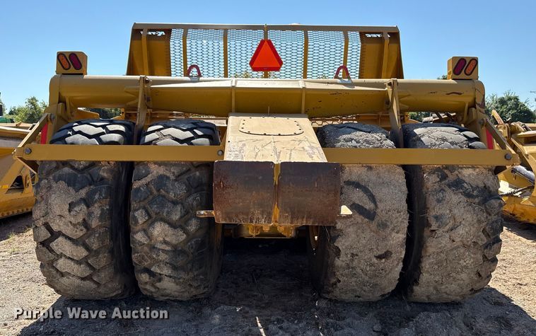 image for item EU3882 K-Tec 1233 scraper