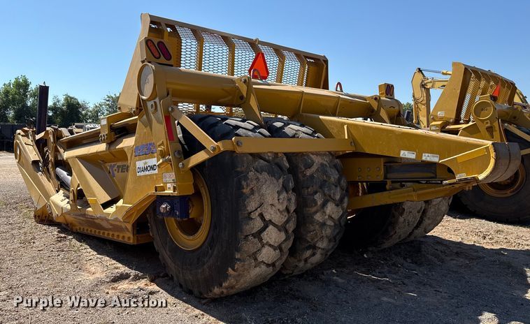 image for item EU3882 K-Tec 1233 scraper