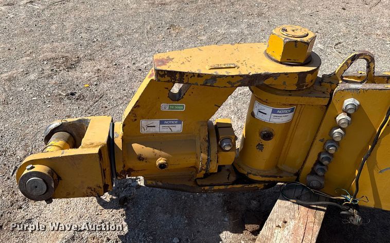 image for item EU3882 K-Tec 1233 scraper