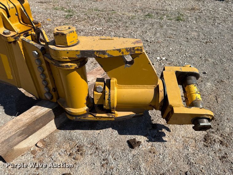 image for item EU3882 K-Tec 1233 scraper