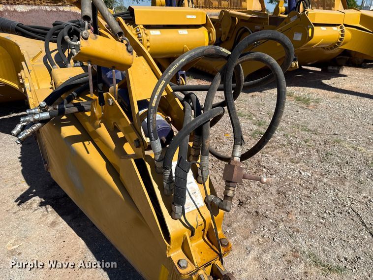 image for item EU3882 K-Tec 1233 scraper