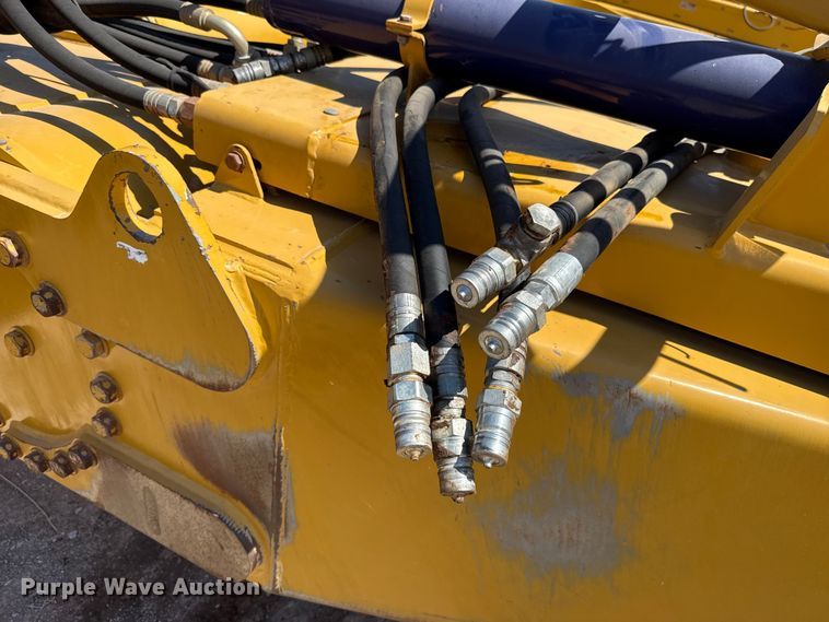 image for item EU3882 K-Tec 1233 scraper