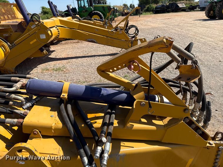 image for item EU3882 K-Tec 1233 scraper