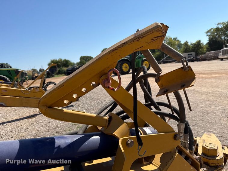 image for item EU3882 K-Tec 1233 scraper