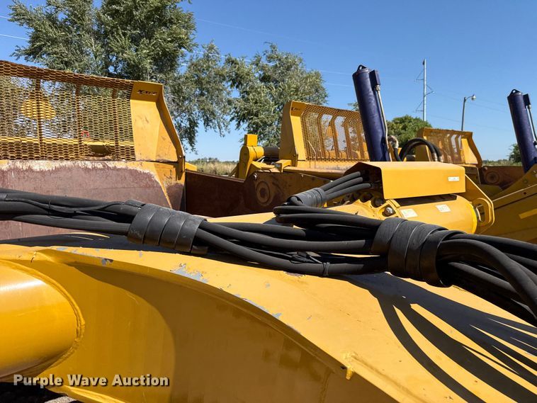 image for item EU3882 K-Tec 1233 scraper