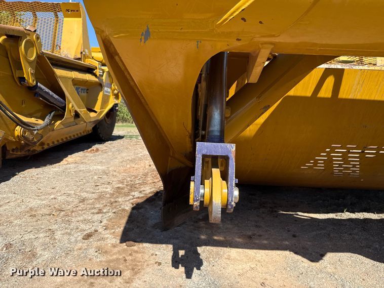 image for item EU3882 K-Tec 1233 scraper