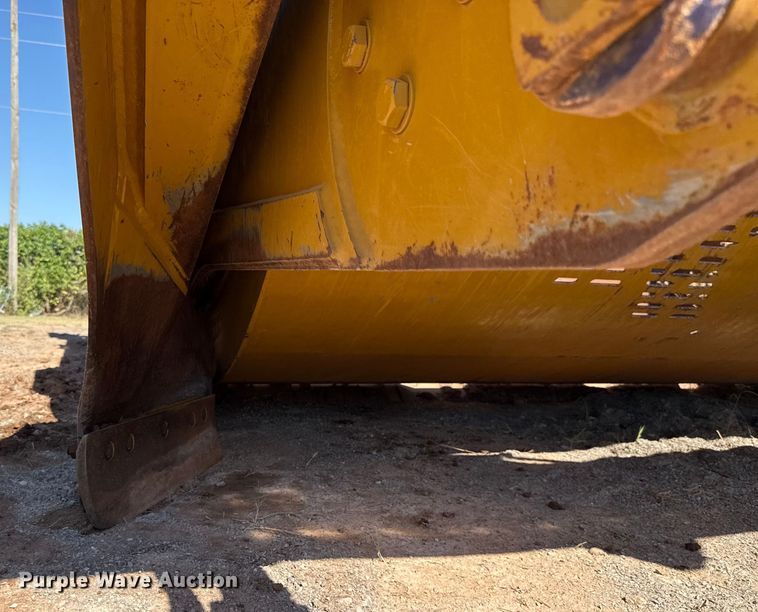 image for item EU3882 K-Tec 1233 scraper