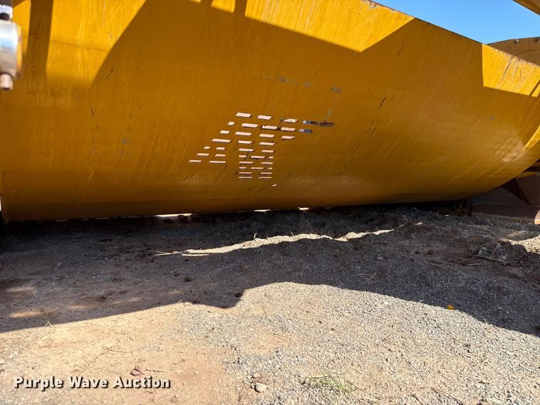 image for item EU3882 K-Tec 1233 scraper