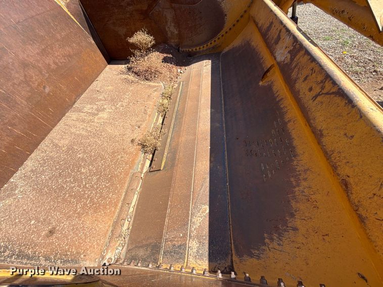 image for item EU3882 K-Tec 1233 scraper