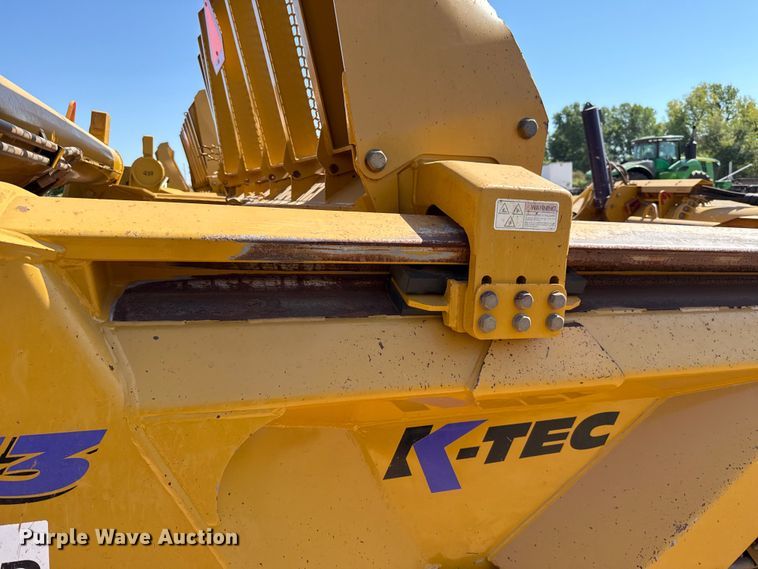 image for item EU3882 K-Tec 1233 scraper