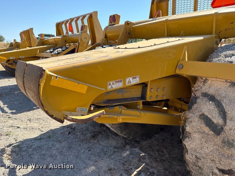 image for item EU3882 K-Tec 1233 scraper