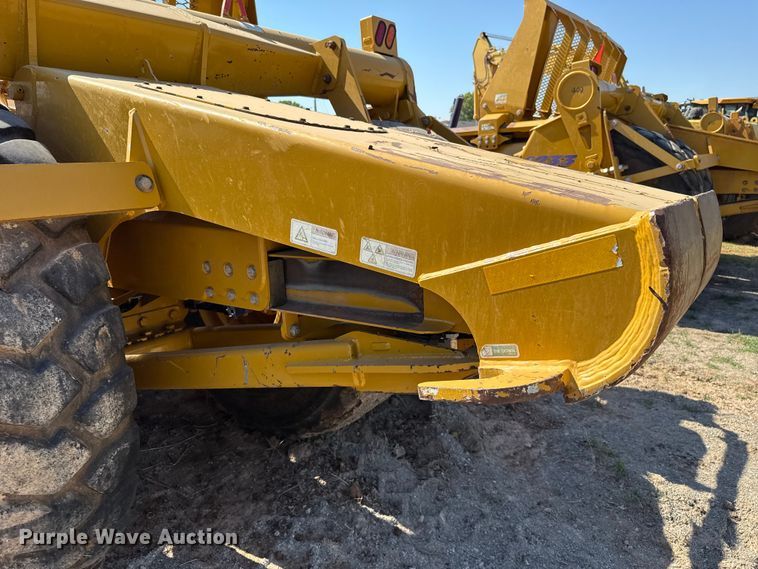 image for item EU3882 K-Tec 1233 scraper