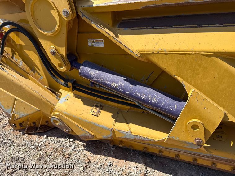 image for item EU3882 K-Tec 1233 scraper