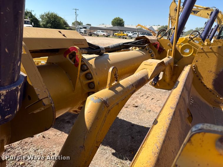 image for item EU3882 K-Tec 1233 scraper