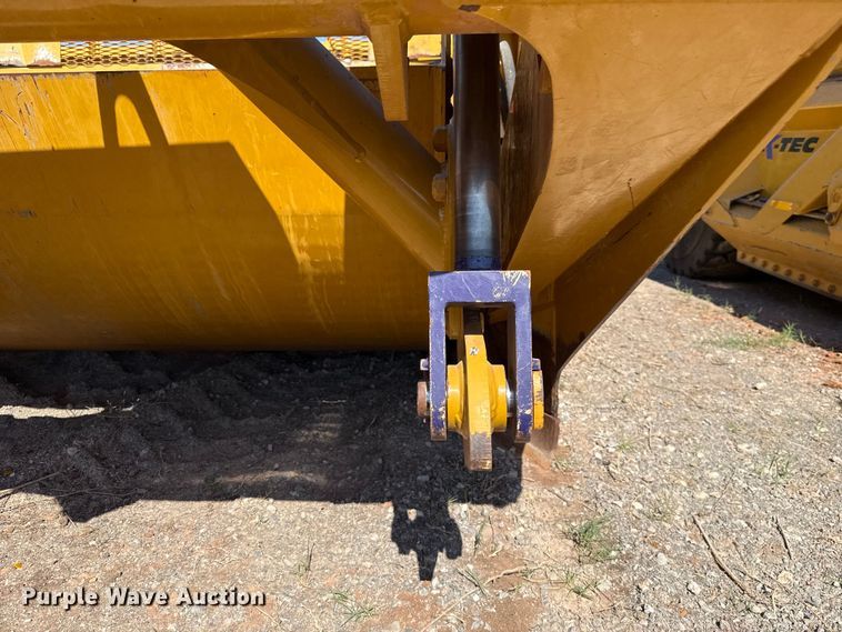 image for item EU3882 K-Tec 1233 scraper