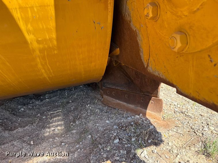 image for item EU3882 K-Tec 1233 scraper