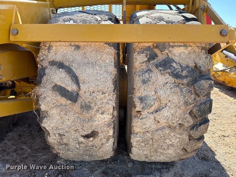 image for item EU3882 K-Tec 1233 scraper