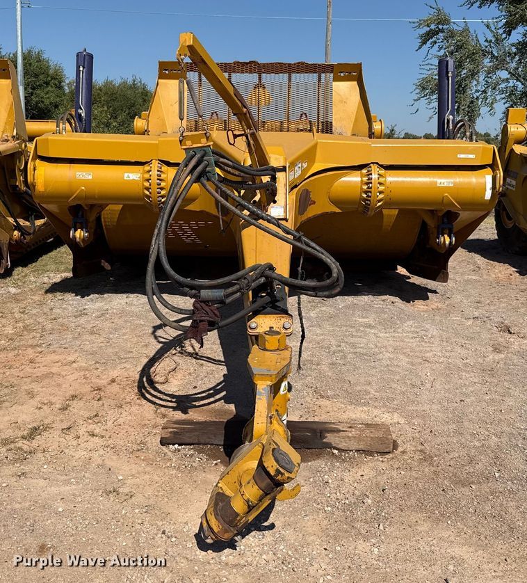 image for item EU3883 K-Tec 1233 scraper